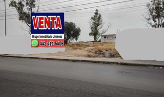 Foto de inmueble en , Col. Ex-Hacienda Santana C.P. 76116, Querétaro