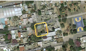Foto de inmueble en Terreno Carrillo 5 min de 5 de Av. Febrero, Col. Felipe Carrillo Puerto C.P. 76138, Querétaro