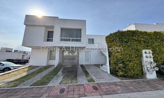 Foto de inmueble en Avenida Mirador de Querétaro, Col. Fraccionamiento Piamonte C.P. 76246, El Marqués