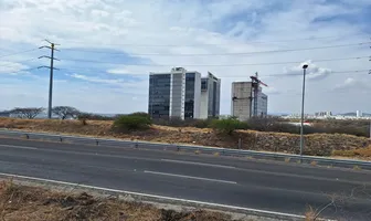 Foto de inmueble en ANILLO VIAL FRAY JUNIPERO SERRA #1, Col. Fray Junípero Serra C.P. 76147, Querétaro