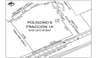 Foto de inmueble en Anillo Vial Fray Junípero Serra  #0, Col. Fray Junípero Serra C.P. 76147, Querétaro
