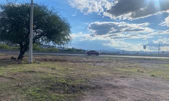 Foto de inmueble en Anillo Vial Fray Junípero Serra, Querétaro, México / Terreno EN Venta, Col. Fray Junípero Serra C.P. 76147, Querétaro