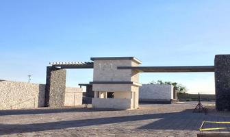 Foto de inmueble en Fuentes Residencial #-, Col. Fray Junípero Serra C.P. 76147, Querétaro