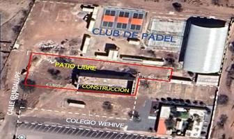 Foto de inmueble en Guadalupe, Col. Fray Junípero Serra C.P. 76147, Querétaro