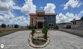 Foto de inmueble en , Col. Fuentezuelas C.P. 76780, Tequisquiapan