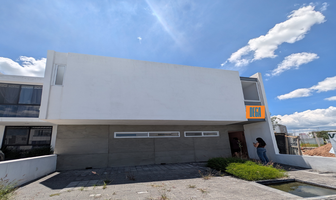Foto de inmueble en AILE, Col. Grand Preserve C.P. 76226, Querétaro