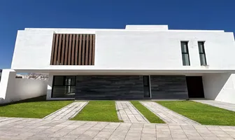 Foto de inmueble en Argan #3, Col. Grand Preserve C.P. 76226, Querétaro