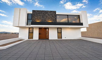 Foto de inmueble en BIOGRAND, Col. Grand Preserve C.P. 76226, Querétaro