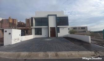 Foto de inmueble en Bio Preserve, Col. Grand Preserve C.P. 76226, Querétaro