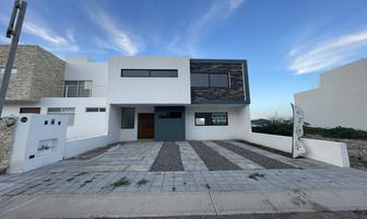 Foto de inmueble en Chiquimolillas, Col. Grand Preserve C.P. 76226, Querétaro