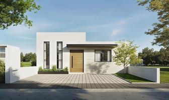 Foto de inmueble en JUNCO, Col. Grand Preserve C.P. 76226, Querétaro