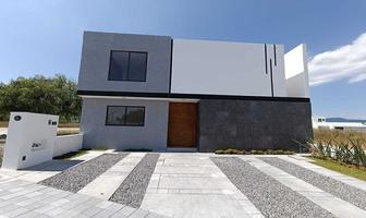 Foto de inmueble en Limba, Col. Grand Preserve C.P. 76226, Querétaro
