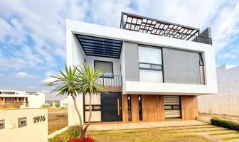 Foto de inmueble en Malpeo  #1, Col. Grand Preserve C.P. 76226, Querétaro