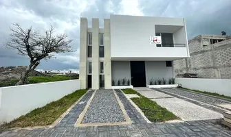 Foto de inmueble en Manzanilla #8, Col. Grand Preserve C.P. 76226, Querétaro