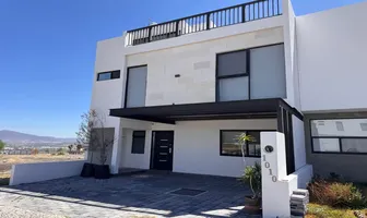 Foto de inmueble en Paseo de las Garzas #1010, Col. Grand Preserve C.P. 76226, Querétaro