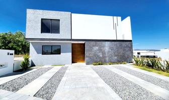 Foto de inmueble en Preserve, Col. Grand Preserve C.P. 76226, Querétaro