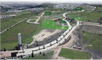 Foto de inmueble en , Col. Grand Preserve C.P. 76226, Querétaro