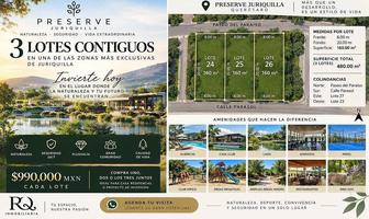 Foto de inmueble en , Col. Grand Preserve C.P. 76226, Querétaro