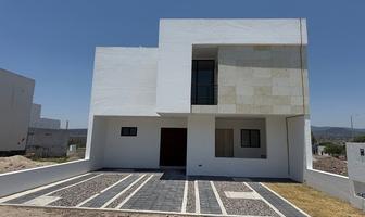 Foto de inmueble en RESERVA BUHO, Col. Grand Preserve C.P. 76226, Querétaro