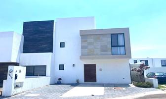 Foto de inmueble en Reserva Malpeo  #8, Col. Grand Preserve C.P. 76226, Querétaro