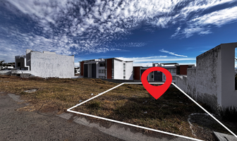 Foto de inmueble en Reserva de Baritu, Col. Grand Preserve C.P. 76226, Querétaro