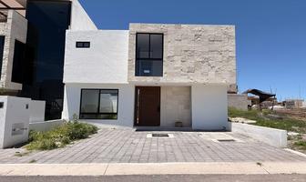 Foto de inmueble en Reserva de Lirios, Col. Grand Preserve C.P. 76226, Querétaro
