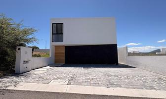 Foto de inmueble en Reserva del Nogal, Col. Grand Preserve C.P. 76226, Querétaro