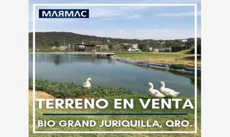 Foto de inmueble en Salto del Moro 57, Juriquilla, Querétaro CP 76226 #57, Col. Grand Preserve C.P. 76226, Querétaro