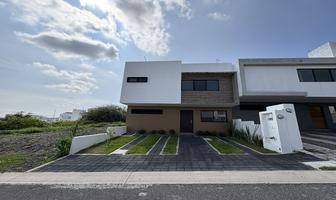 Foto de inmueble en Secuoya, Col. Grand Preserve C.P. 76226, Querétaro