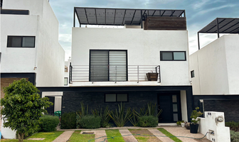 Foto de inmueble en Secuoya, Col. Grand Preserve C.P. 76226, Querétaro