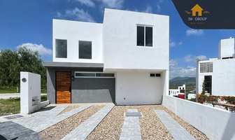 Foto de inmueble en preserve, Col. Grand Preserve C.P. 76226, Querétaro