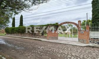 Foto de inmueble en JALPAN, Col. Granjas Banthi C.P. 76805, San Juan del Río