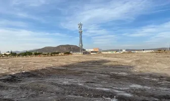 Foto de inmueble en Sin nombre de calle #S/N, Col. Granjas Banthi C.P. 76805, San Juan del Río