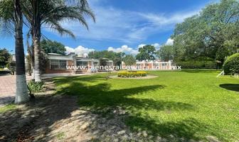Foto de inmueble en Calz. de Guadalupe, Col. Granjas Residencial de Tequisquiapan C.P. 76790, Tequisquiapan