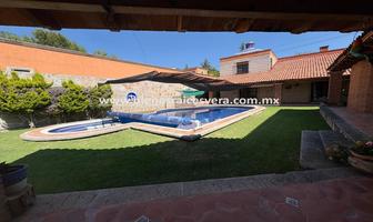 Foto de inmueble en Camino San Jose, Col. Granjas Residencial de Tequisquiapan C.P. 76790, Tequisquiapan