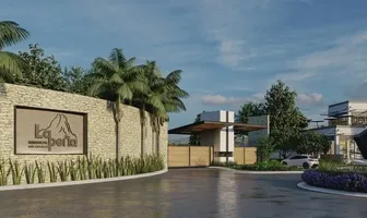 Foto de inmueble en Camino a Santillán #S/N, Col. Granjas Residencial de Tequisquiapan C.P. 76790, Tequisquiapan