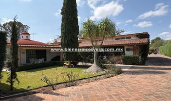 Foto de inmueble en San Antonio, Col. Granjas Residencial de Tequisquiapan C.P. 76790, Tequisquiapan