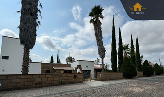 Foto de inmueble en calle -, Col. Granjas Residencial de Tequisquiapan C.P. 76790, Tequisquiapan