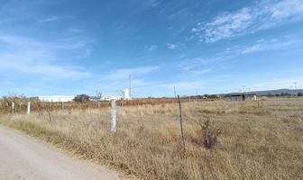 Foto de inmueble en Carretera Estatal 500, Col. Guadalupe la Venta C.P. 76249, El Marqués