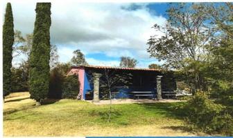 Foto de inmueble en Guadalupe La Venta, El Marqués Querétaro, Col. Guadalupe la Venta C.P. 76249, El Marqués