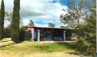 Foto de inmueble en Vendo Rancho EN Ejido Guadalupe LA Venta EL Marques Queretaro, Col. Guadalupe la Venta C.P. 76249, El Marqués