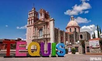 Foto de inmueble en HACIENDA GRANDE, Col. Hacienda Grande C.P. 76799, Tequisquiapan