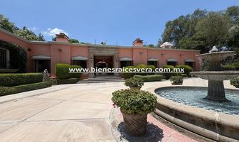 Foto de inmueble en La virgen, Col. Hacienda Grande C.P. 76799, Tequisquiapan