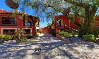 Foto de inmueble en , Col. Hacienda Grande C.P. 76799, Tequisquiapan