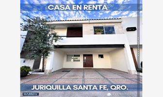 Foto de inmueble en Hacienda Juriquilla Santa Fe #5050, Col. Hacienda Juriquilla Santa Fe C.P. 76100, Querétaro