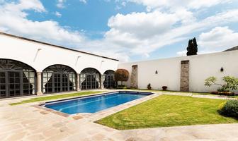 Foto de inmueble en , Col. Hacienda Juriquilla Santa Fe C.P. 76100, Querétaro