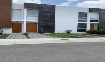 Foto de inmueble en Santa Rita, Col. Hacienda Juriquilla Santa Fe C.P. 76100, Querétaro