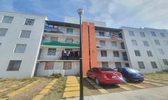 Foto de inmueble en Valle de San Juan #5, Col. Hacienda San Juan C.P. 76830, San Juan del Río
