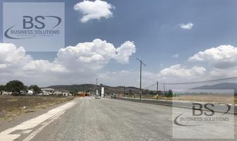 Foto de inmueble en KL/ Terreno Comercial, Industrial Y DE Servicios., Col. Hacienda Santa Rosa C.P. 76223, Querétaro
