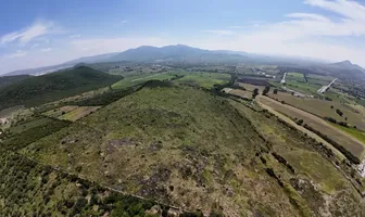 Foto de inmueble en Sin nombre de calle #S/N, Col. Hacienda Santa Rosa C.P. 76223, Querétaro